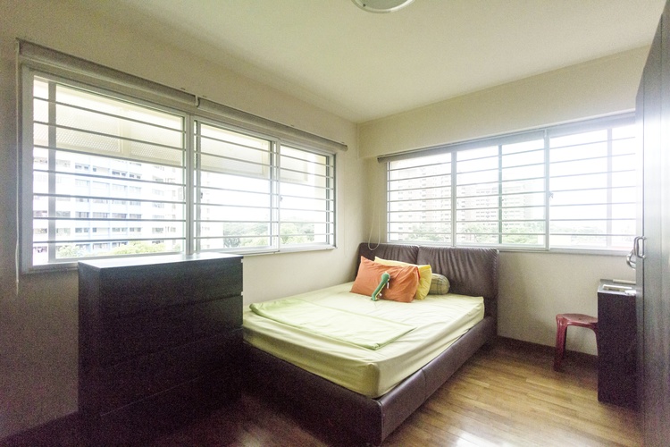 Blk 358 Hougang Avenue 5 (Hougang), HDB Executive #162772612